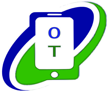 Online Technologies Logo